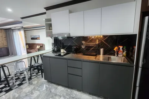 Apartamento de 2 dormitorios en Pattaya, Tailandia № 155519 - foto 24