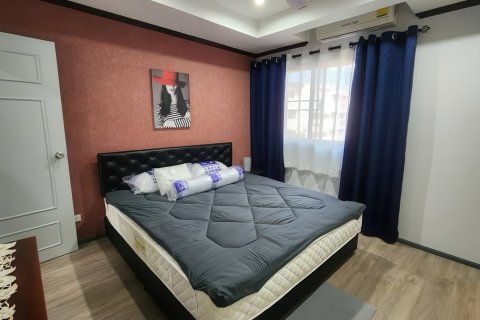 Apartamento de 2 dormitorios en Pattaya, Tailandia № 155519 - foto 15