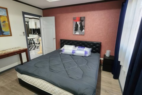 Apartamento de 2 dormitorios en Pattaya, Tailandia № 155519 - foto 16