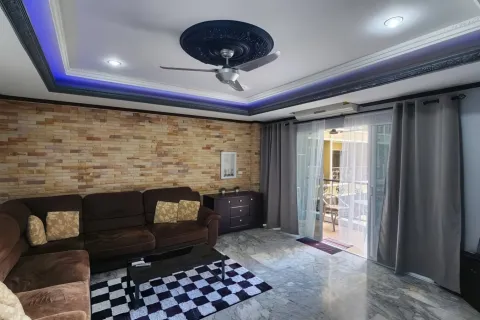 Apartamento de 2 dormitorios en Pattaya, Tailandia № 155519 - foto 19