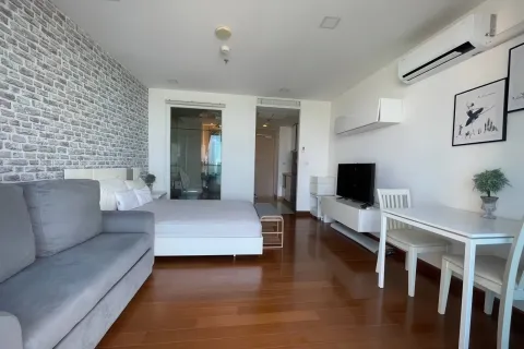 Studio in Pattaya, Thailand № 155525 - photo 11
