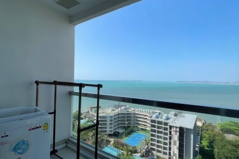 Studio in Pattaya, Thailand № 155525 - photo 3