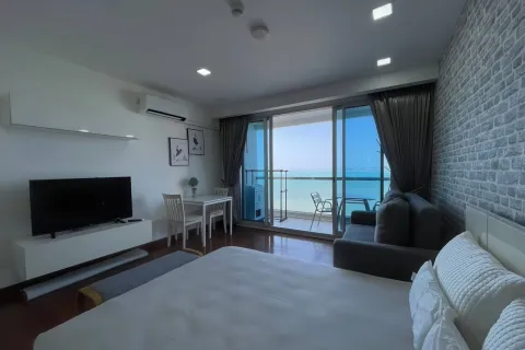 Studio in Pattaya, Thailand № 155525 - photo 8