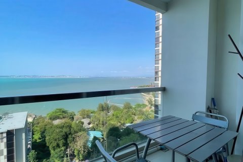 Studio in Pattaya, Thailand № 155525 - photo 4