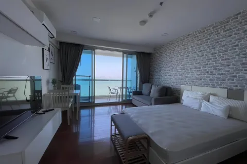 Studio in Pattaya, Thailand № 155525 - photo 7