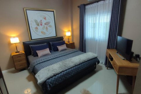 Casa de 3 dormitorios en Pattaya, Tailandia № 155521 - foto 18