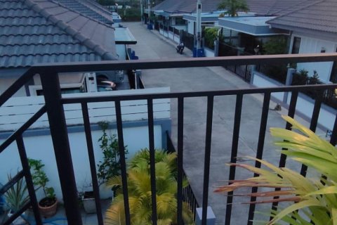 Casa de 3 dormitorios en Pattaya, Tailandia № 155521 - foto 21