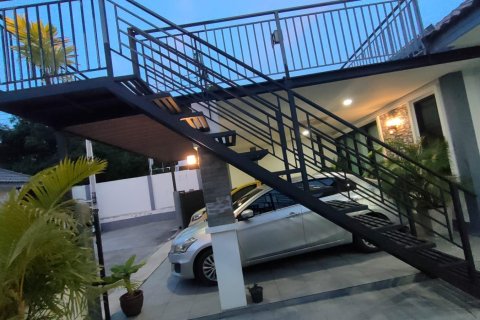 Casa de 3 dormitorios en Pattaya, Tailandia № 155521 - foto 4