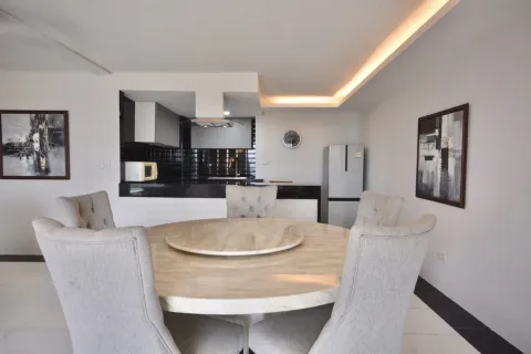 Apartamento de 1 dormitorio en Pattaya, Tailandia № 155524 - foto 27