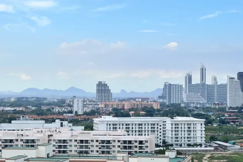 Apartamento de 1 dormitorio en Pattaya, Tailandia № 155524 - foto 21