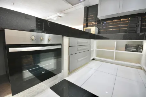 Apartamento de 1 dormitorio en Pattaya, Tailandia № 155524 - foto 4