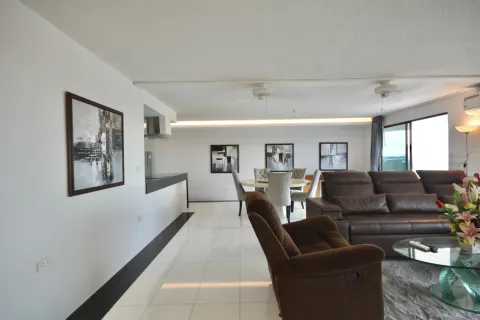 Apartamento de 1 dormitorio en Pattaya, Tailandia № 155524 - foto 13