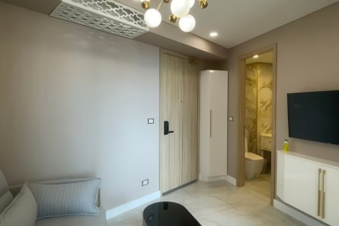 Apartamento de 1 dormitorio en Pattaya, Tailandia № 155522 - foto 3