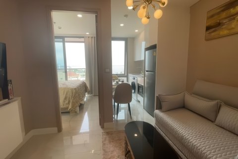 Apartment in Pattaya, Thailand 1 bedroom № 155522