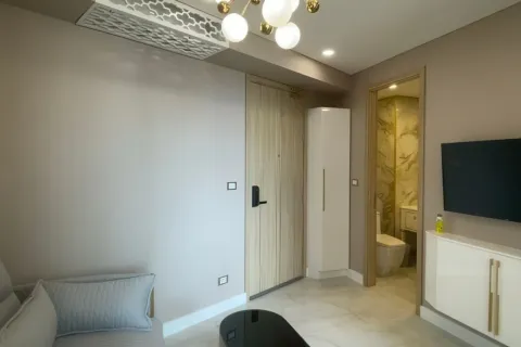 Apartamento de 1 dormitorio en Pattaya, Tailandia № 155522 - foto 12