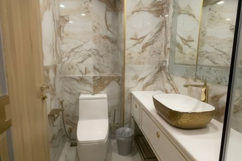 Apartamento de 1 dormitorio en Pattaya, Tailandia № 155522 - foto 7
