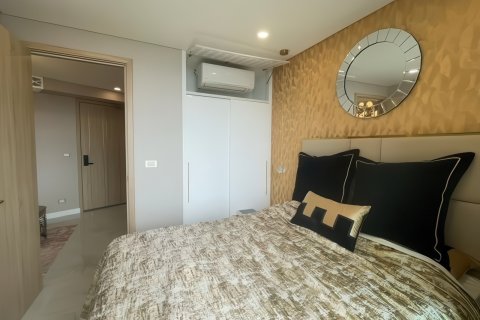 Apartamento de 1 dormitorio en Pattaya, Tailandia № 155522 - foto 5