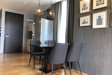 Condominio de 2 dormitorios en Bangkok, Tailandia № 143712 - foto 2