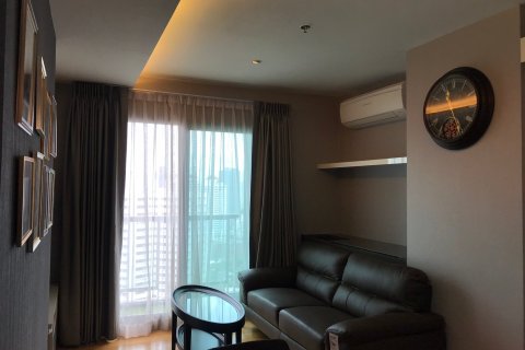 Condominio de 2 dormitorios en Bangkok, Tailandia № 143712 - foto 8