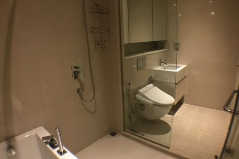 Condominio de 2 dormitorios en Bangkok, Tailandia № 143712 - foto 9