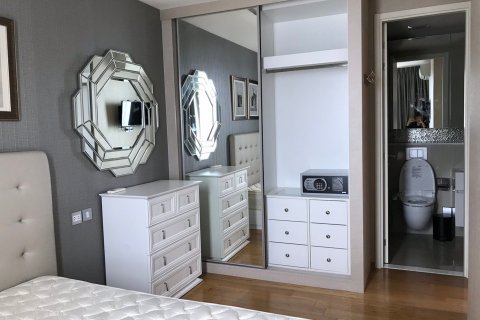 Condominio de 2 dormitorios en Bangkok, Tailandia № 143712 - foto 6