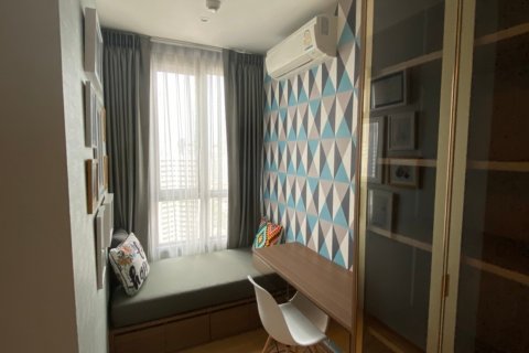 Condominio de 2 dormitorios en Bangkok, Tailandia № 143712 - foto 10