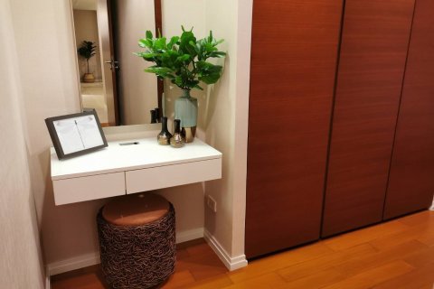 Condominio de 2 dormitorios en Bangkok, Tailandia № 143713 - foto 9