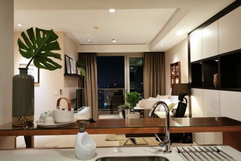 Condominio de 2 dormitorios en Bangkok, Tailandia № 143713 - foto 6