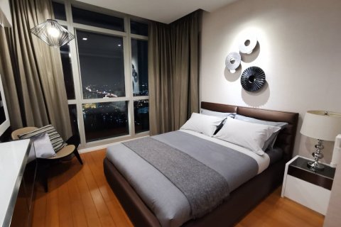Condominio de 2 dormitorios en Bangkok, Tailandia № 143713 - foto 7