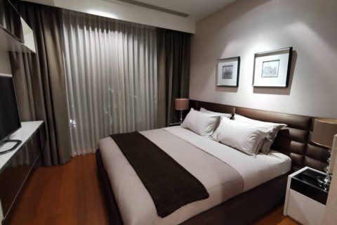 Condominio de 2 dormitorios en Bangkok, Tailandia № 143713 - foto 8