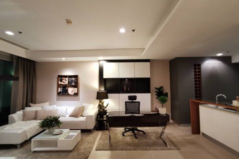 Condominio de 2 dormitorios en Bangkok, Tailandia № 143713 - foto 4