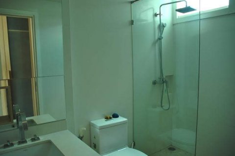 Condominio de 1 dormitorio en Bangkok, Tailandia № 143709 - foto 8