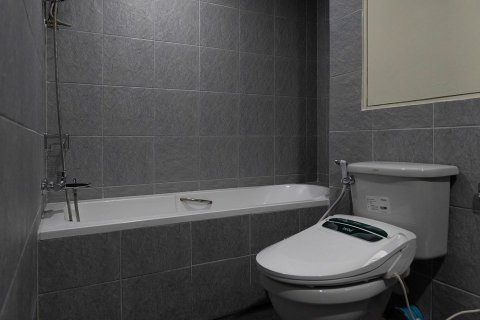 Condo à Bangkok, Thaïlande, 1 chambre  № 143711 - photo 9