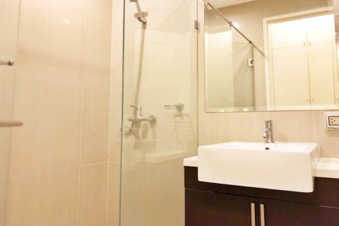 Condominio de 1 dormitorio en Bangkok, Tailandia № 143714 - foto 5