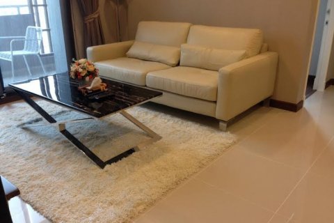 Condominio de 2 dormitorios en Bangkok, Tailandia № 143708