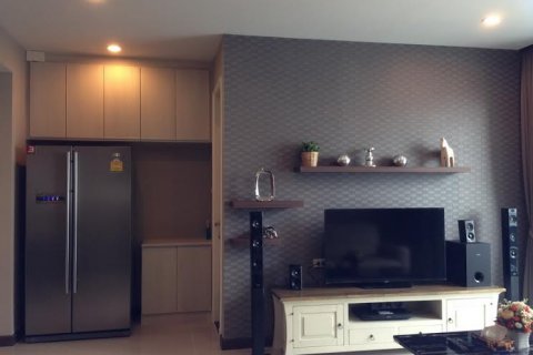 Condo in Bangkok, Thailand, 2 bedrooms № 143708 - photo 3