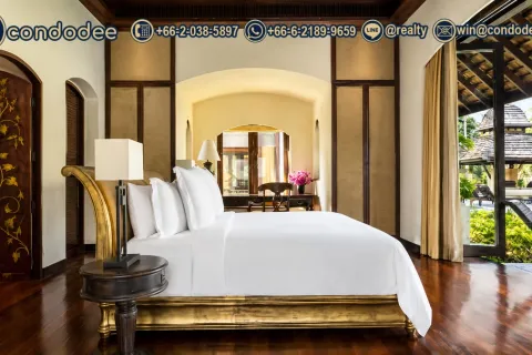 บ้านในกรุงเทพฯ, ประเทศไทย 4 ห้องนอน № 225682 - รูปถ่าย 7