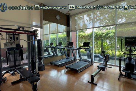 Condo à Bangkok, Thaïlande, 3 chambres № 225683 - photo 14