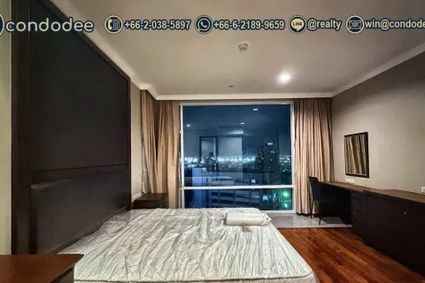 Condo à Bangkok, Thaïlande, 3 chambres № 225683 - photo 9