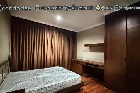 Condo à Bangkok, Thaïlande, 3 chambres № 225683 - photo 7