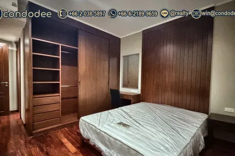 Condo à Bangkok, Thaïlande, 3 chambres № 225683 - photo 8