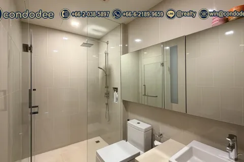 Condo à Bangkok, Thaïlande, 3 chambres № 225678 - photo 20