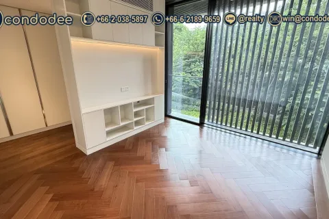 Condo à Bangkok, Thaïlande, 3 chambres № 225684 - photo 6