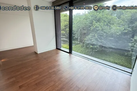 Condo à Bangkok, Thaïlande, 3 chambres № 225684 - photo 8