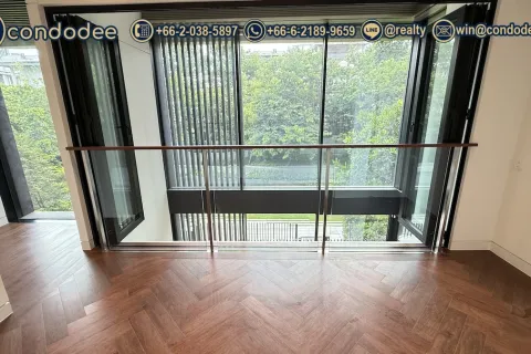 Condo à Bangkok, Thaïlande, 3 chambres № 225684 - photo 12