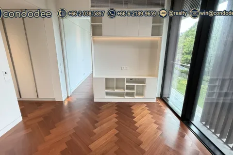 Condo à Bangkok, Thaïlande, 3 chambres № 225684 - photo 9