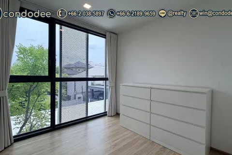 Condo à Watthana, Bangkok, Thaïlande, 2 chambres № 225680 - photo 7