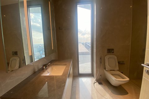 Condominio de 2 dormitorios en Khlong San, Bangkok, Tailandia № 134062 - foto 14