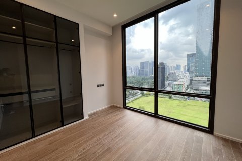 Condominio de 2 dormitorios en Pathum Wan, Bangkok, Tailandia № 134061 - foto 2