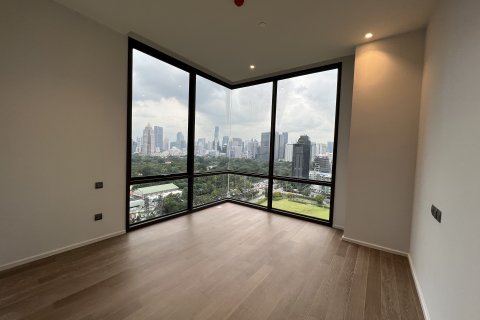 Condominio de 2 dormitorios en Pathum Wan, Bangkok, Tailandia № 134061
